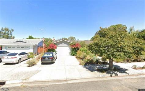 Sale closed in San Jose: $1.5 million for a four-bedroom home